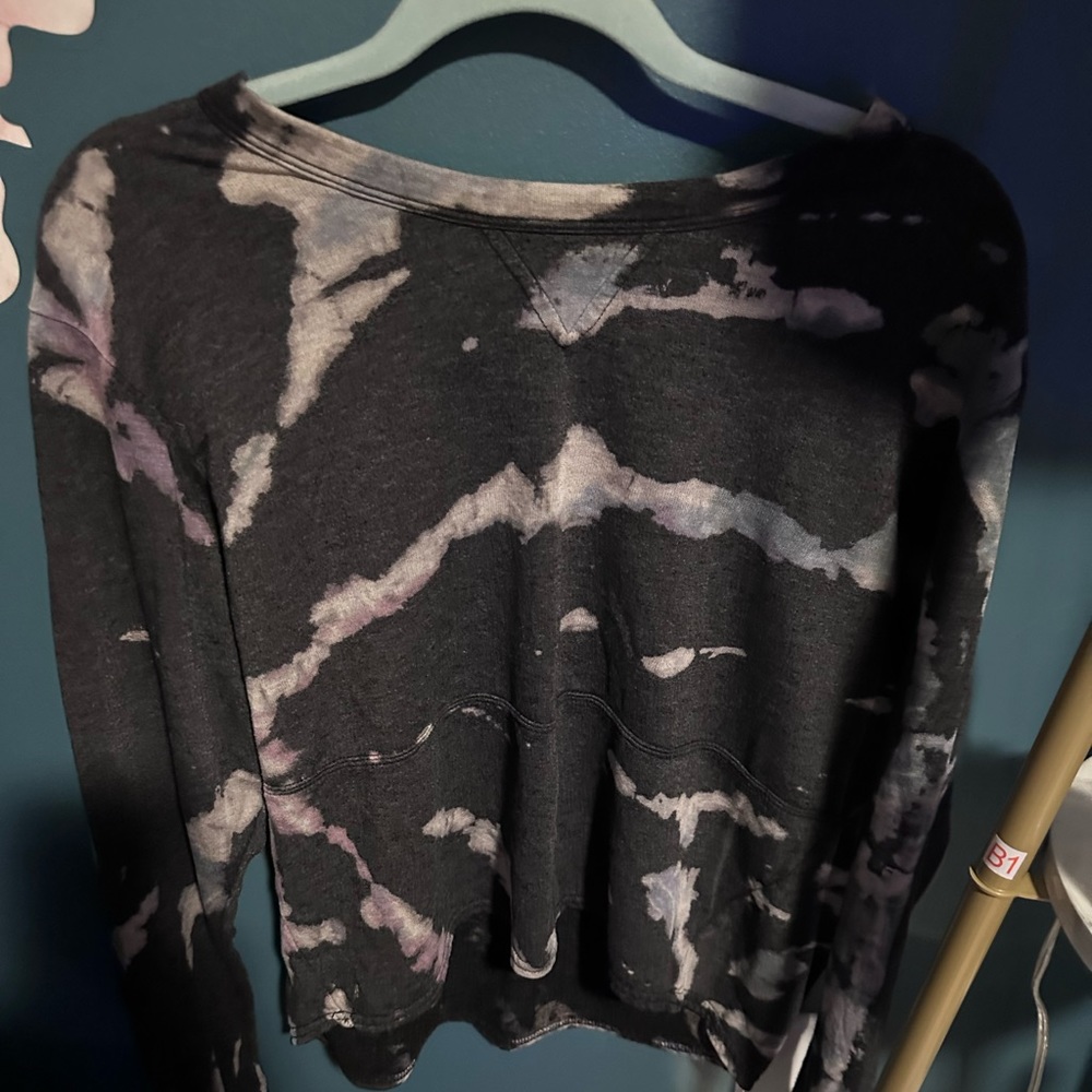 Hard Tail Sweatshirt